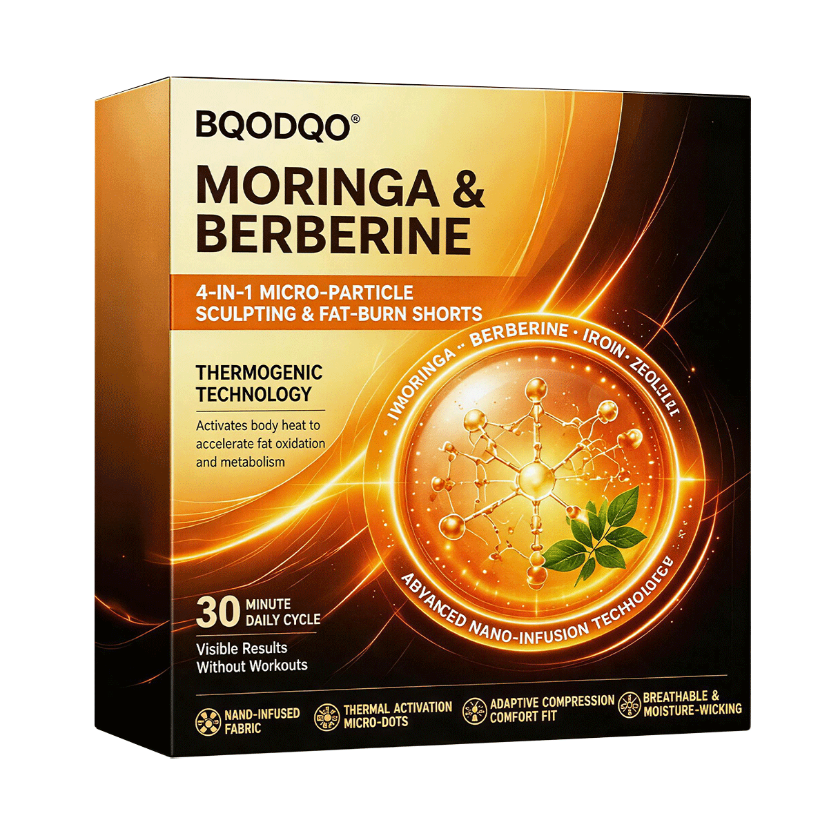 🗽𝐎𝐟𝐟𝐢𝐜𝐢𝐚𝐥 𝐁𝐫𝐚𝐧𝐝 𝐒𝐭𝐨𝐫𝐞 |✅BQODQO® 💡𝟐𝟎𝟐𝟔 𝐌𝐨𝐫𝐢𝐧𝐠𝐚 & 𝐁𝐞𝐫𝐛𝐞𝐫𝐢𝐧𝐞 𝟒-𝐈𝐧-𝟏 𝐌𝐢𝐜𝐫𝐨-𝐏𝐚𝐫𝐭𝐢𝐜𝐥𝐞 𝐒𝐜𝐮𝐥𝐩𝐭𝐢𝐧𝐠 & 𝐅𝐚𝐭-𝐁𝐮𝐫𝐧 𝐒𝐡𝐨𝐫𝐭𝐬 👍