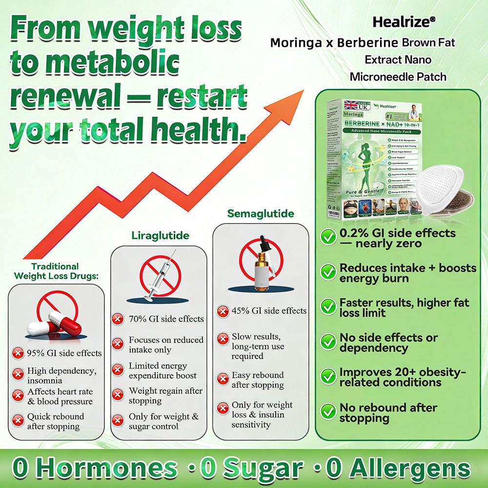 𝐇𝐞𝐚𝐥𝐫𝐢𝐳𝐞® green 2 60 off