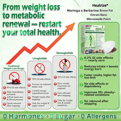 𝐇𝐞𝐚𝐥𝐫𝐢𝐳𝐞® green 2 60 off