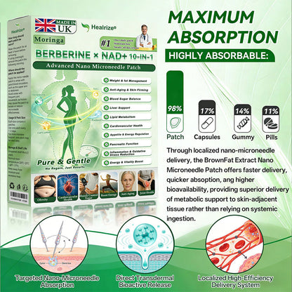 𝐇𝐞𝐚𝐥𝐫𝐢𝐳𝐞® green 2 60 off