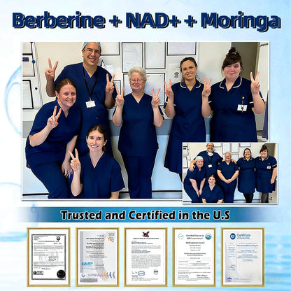 🇺🇸𝑶𝒇𝒇𝒊𝒄𝒊𝒂𝒍 𝑺𝒕𝒐𝒓𝒆  | 💖💖 𝐇𝐞𝐚𝐥𝐫𝐢𝐳𝐞® 𝐁𝐞𝐫𝗯𝗲𝐫𝐢𝐧𝐞 · Fucoxanthin × NAD⁺ 𝟏𝟎-𝐢𝐧-𝟏 Highly Absorbale 𝐏𝐚𝐭𝙘𝙝(𝐉𝐮𝐬𝐭 𝐨𝐧𝐜𝐞 𝐚 𝐝𝐚𝐲, 𝐯𝐢𝐬𝐢𝐛𝐥𝐞 𝐜𝐡𝐚𝐧𝐠𝐞𝐬 𝐢𝐧 𝟕 𝐝𝐚𝐲𝐬） ✅ 𝐅𝐨𝐫 𝐨𝐛𝐞𝐬𝐢𝐭𝐲, 🅛🅞🅞🅢🅔 🅢🅚🅘🅝,𝐝𝐢𝐚𝐛𝐞𝐭𝐞𝐬, 𝐬𝐥𝐞𝐞𝐩 𝐚𝐩𝐧𝐞𝐚, 𝐣𝐨𝐢𝐧𝐭 𝐢𝐬𝐬𝐮𝐞𝐬, 𝐚𝐧𝐝 𝐦𝐨𝐫𝐞