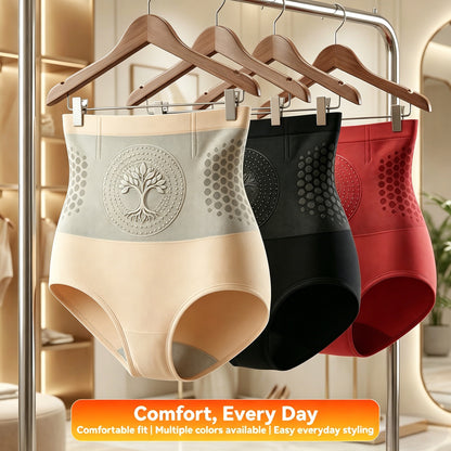 ✨ LUCKYSONG® 2026 Moringa & Berberine 4-In-1 Micro-Particle Sculpting & Fat-Burn Shorts