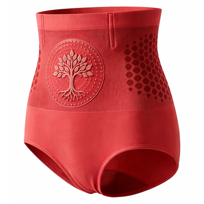 ✨ LUCKYSONG® 2026 Moringa & Berberine 4-In-1 Micro-Particle Sculpting & Fat-Burn Shorts