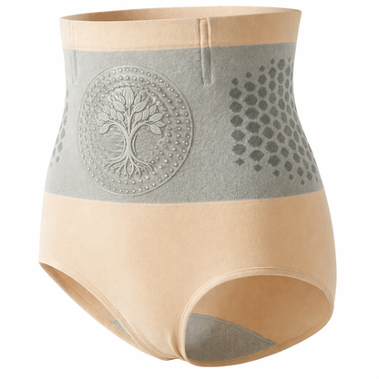 ✨ LUCKYSONG® 2026 Moringa & Berberine 4-In-1 Micro-Particle Sculpting & Fat-Burn Shorts